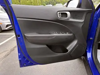 Hyundai VENUE 2022 SEL 4dr Crossover