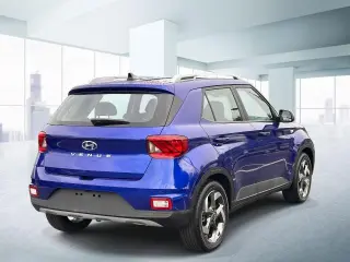 Hyundai VENUE 2022 SEL 4dr Crossover