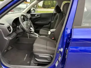 Hyundai VENUE 2022 SEL 4dr Crossover