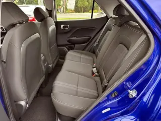 Hyundai VENUE 2022 SEL 4dr Crossover