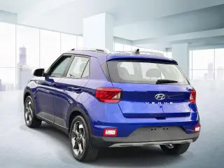 Hyundai VENUE 2022 SEL 4dr Crossover