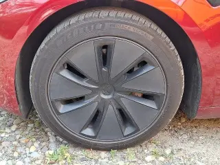 Tesla Model 3 2024 AWD Long Range 4dr Sedan
