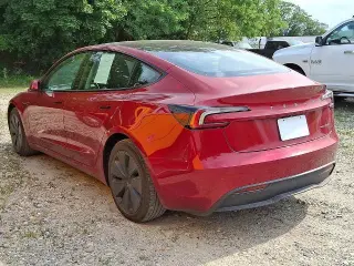 Tesla Model 3 2024 AWD Long Range 4dr Sedan