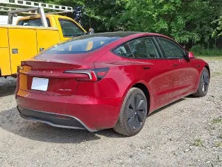 Tesla Model 3 2024 AWD Long Range 4dr Sedan