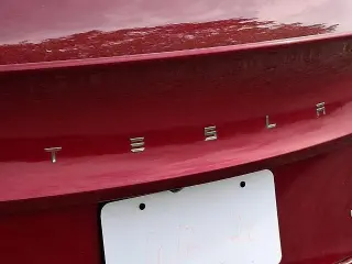 Tesla Model 3 2024 AWD Long Range 4dr Sedan