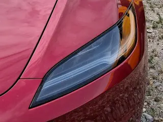 Tesla Model 3 2024 AWD Long Range 4dr Sedan