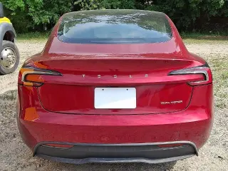 Tesla Model 3 2024 AWD Long Range 4dr Sedan