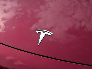 Tesla Model 3 2024 AWD Long Range 4dr Sedan