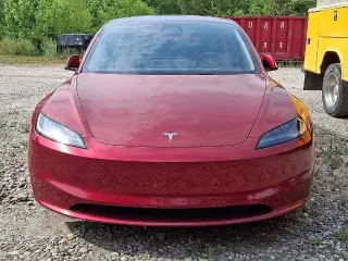 Tesla Model 3 2024 AWD Long Range 4dr Sedan