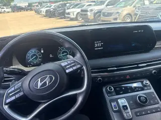 Hyundai PALISADE 2023 Calligraphy 4dr SUV