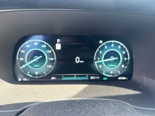 Hyundai PALISADE 2023 Calligraphy 4dr SUV