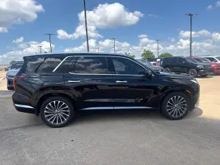 Hyundai PALISADE 2023 Calligraphy 4dr SUV