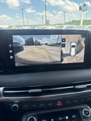 Hyundai PALISADE 2023 Calligraphy 4dr SUV