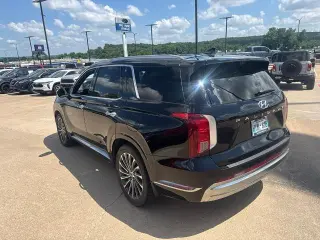 Hyundai PALISADE 2023 Calligraphy 4dr SUV