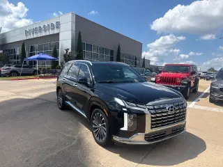 Hyundai PALISADE 2023 Calligraphy 4dr SUV