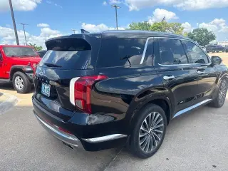 Hyundai PALISADE 2023 Calligraphy 4dr SUV