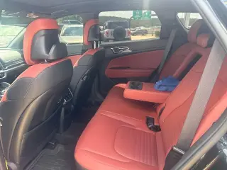 Kia Sportage Hybrid 2025 AWD SX-Prestige 4dr SUV