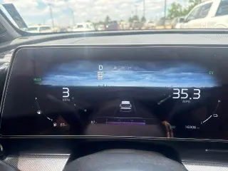 Kia Sportage Hybrid 2025 AWD SX-Prestige 4dr SUV