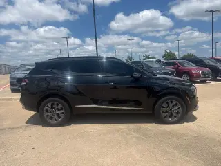 Kia Sportage Hybrid 2025 AWD SX-Prestige 4dr SUV