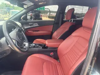Kia Sportage Hybrid 2025 AWD SX-Prestige 4dr SUV
