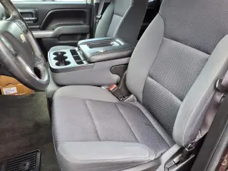 Chevrolet Silverado 1500 2016 4x2 LT 4dr Double Cab 6.5 ft. SB