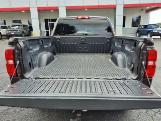 Chevrolet Silverado 1500 2016 4x2 LT 4dr Double Cab 6.5 ft. SB