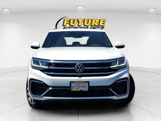 Volkswagen Atlas Cross Sport 2021 AWD V6 SEL Premium R-Line 4Motion 4dr SUV