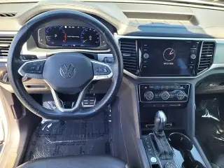 Volkswagen Atlas Cross Sport 2021 AWD V6 SEL Premium R-Line 4Motion 4dr SUV