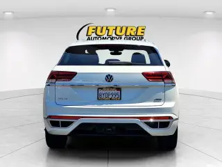 Volkswagen Atlas Cross Sport 2021 AWD V6 SEL Premium R-Line 4Motion 4dr SUV