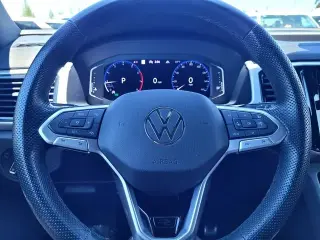 Volkswagen Atlas Cross Sport 2021 AWD V6 SEL Premium R-Line 4Motion 4dr SUV