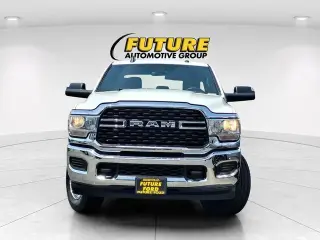 Ram 2500 2022 4x4 Big Horn 4dr Crew Cab 6.3 ft. SB Pickup