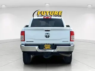 Ram 2500 2022 4x4 Big Horn 4dr Crew Cab 6.3 ft. SB Pickup