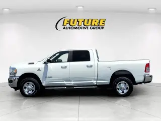 Ram 2500 2022 4x4 Big Horn 4dr Crew Cab 6.3 ft. SB Pickup