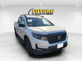 Honda Ridgeline 2023 AWD Black Edition 4dr Crew Cab 5.3 ft. SB