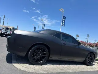 Dodge Challenger 2023 R/T 2dr Coupe
