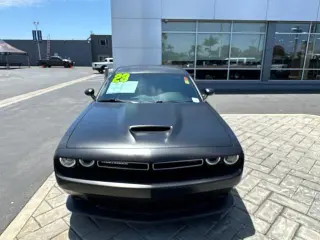 Dodge Challenger 2023 R/T 2dr Coupe