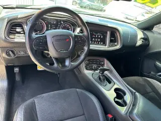 Dodge Challenger 2023 R/T 2dr Coupe