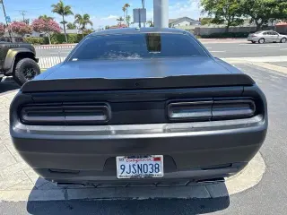 Dodge Challenger 2023 R/T 2dr Coupe