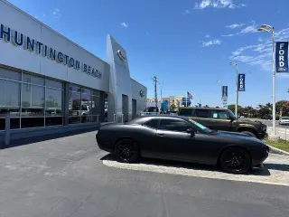 Dodge Challenger 2023 R/T 2dr Coupe