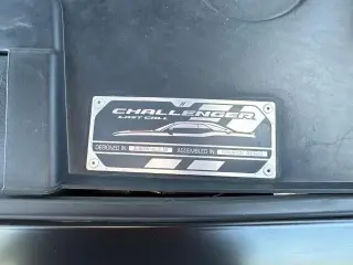 Dodge Challenger 2023 R/T 2dr Coupe