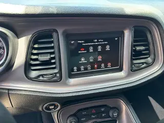Dodge Challenger 2023 R/T 2dr Coupe
