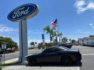 Dodge Challenger 2023 R/T 2dr Coupe