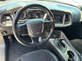 Dodge Challenger 2023 R/T 2dr Coupe