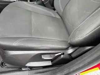 Ford Fiesta 2016 SE 4dr Hatchback