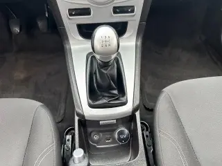 Ford Fiesta 2016 SE 4dr Hatchback