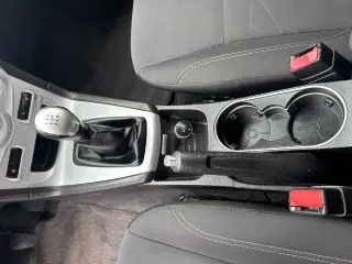 Ford Fiesta 2016 SE 4dr Hatchback