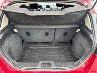 Ford Fiesta 2016 SE 4dr Hatchback