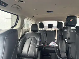 Chrysler Pacifica Hybrid 2021 Touring L 4dr Mini-Van
