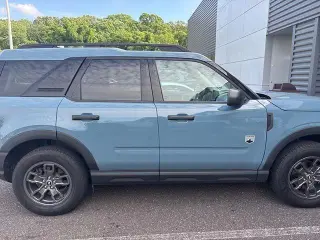 Ford Bronco Sport 2023 AWD Big Bend 4dr SUV