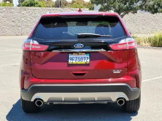 Ford Edge 2019 SEL 4dr Crossover
